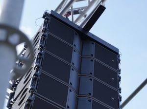 L-Acoustics KARA II