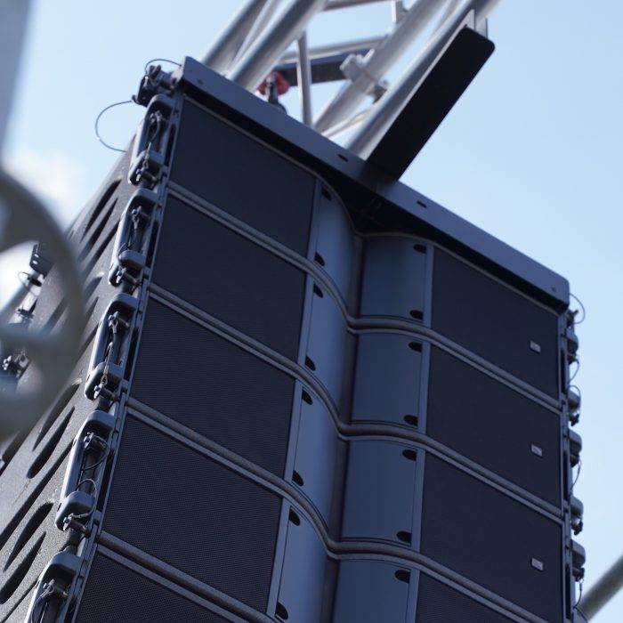 L-Acoustics KARA II