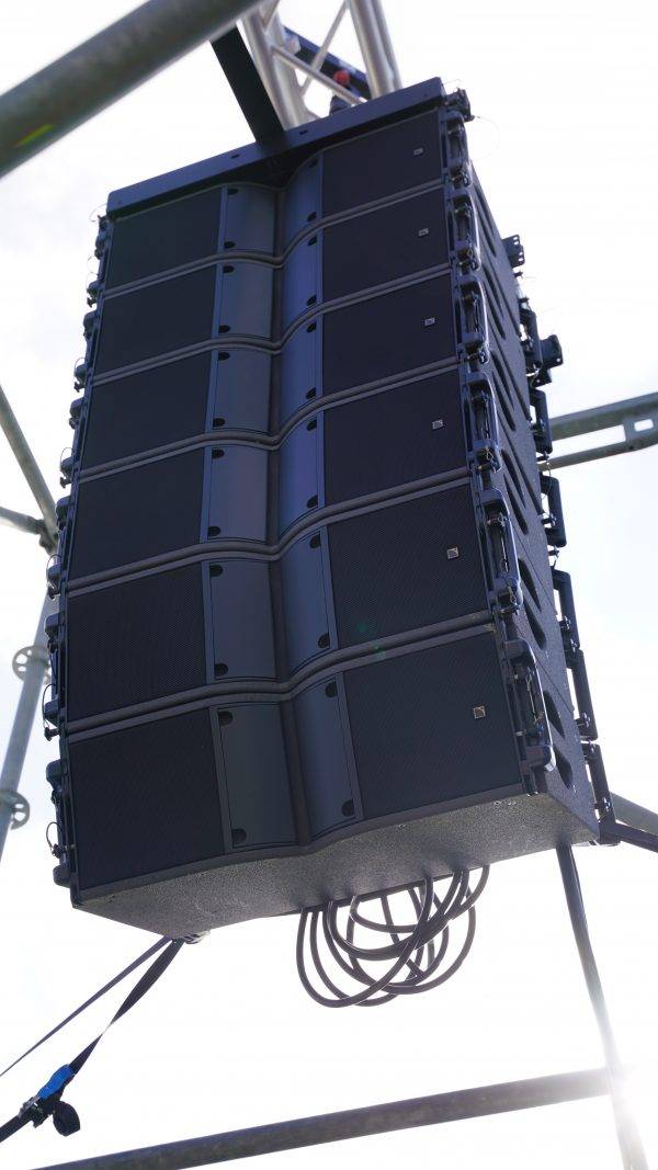 L-Acoustics KARA II – Bild 2