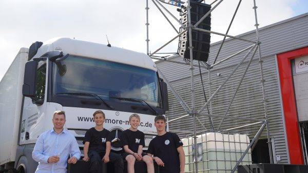 L-Acoustics KARA II – Bild 3