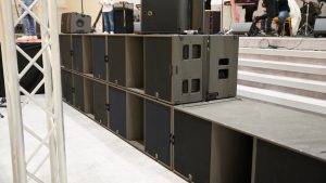 L-Acoustics KS28