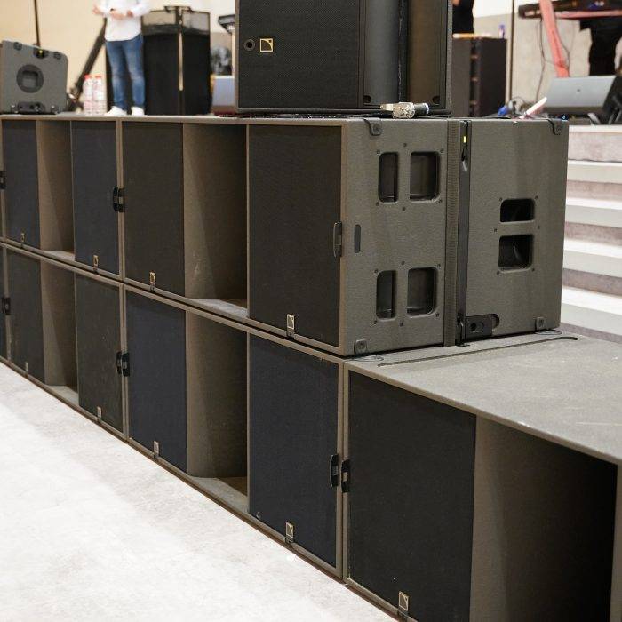 L-Acoustics KS28